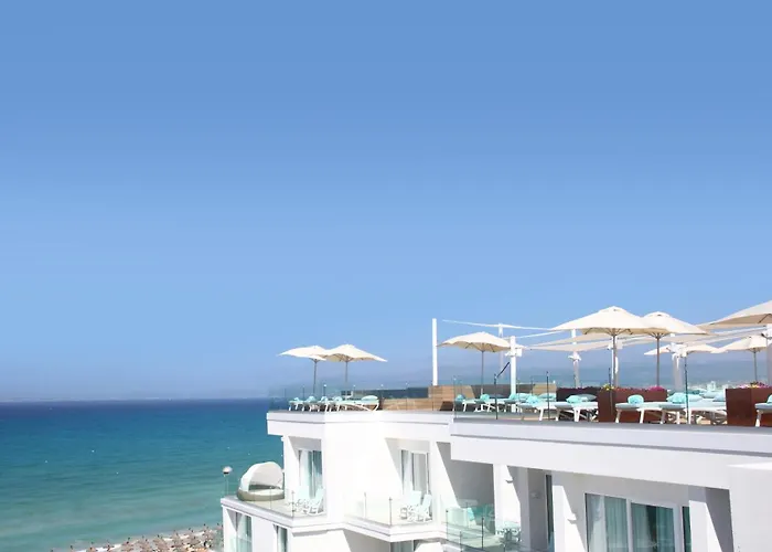 Iberostar Selection Playa De Palma Otel, İspanya