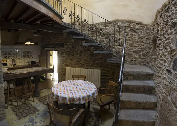 Hotel Rural Bermellar, Espanha