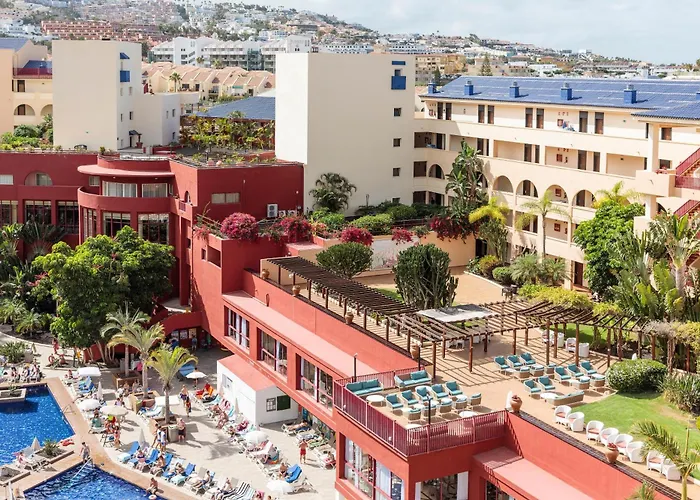 Hotel Best Jacaranda Costa Adeje , Spanyolország