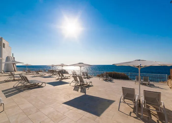 Globales America Calas de Mallorca, Spanyolország