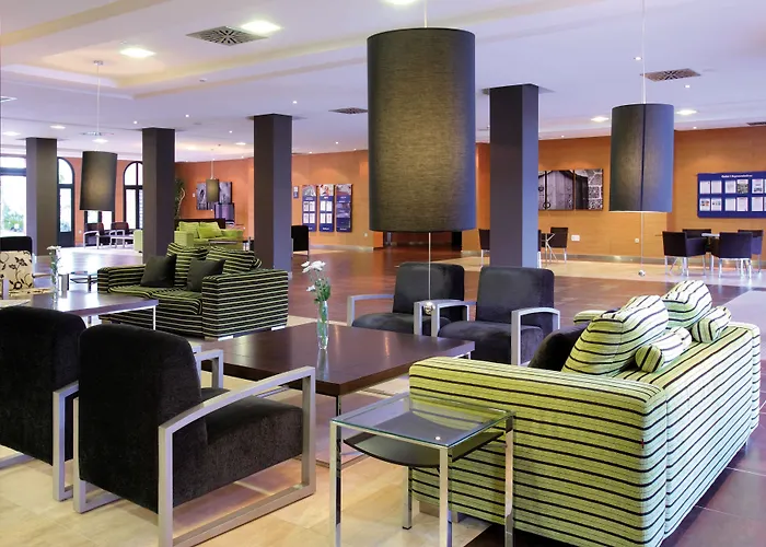 Barceló Punta Umbría Beach Resort, Espanha