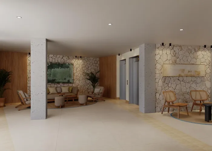 Alua Linda Mallorca - Newly Renovated 2026 Can Pastilla, Spanyolország