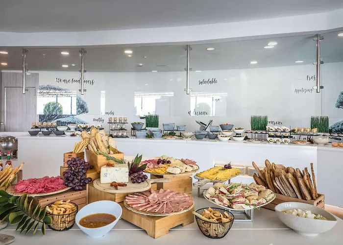 Barcelo Santiago - Adults Only Hotel Puerto de Santiago, Spanyolország