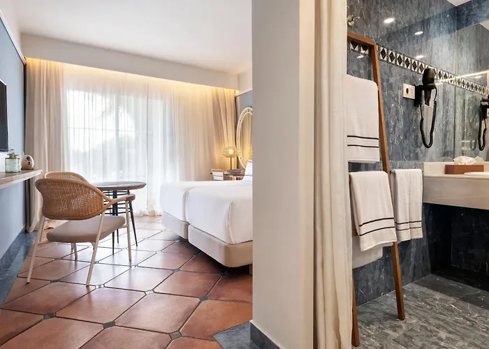 Meliá Zahara Resort&Villas Zahara de los Atunes, Spagna