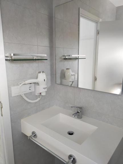 Habitación Doble Deluxe con vistas al mar