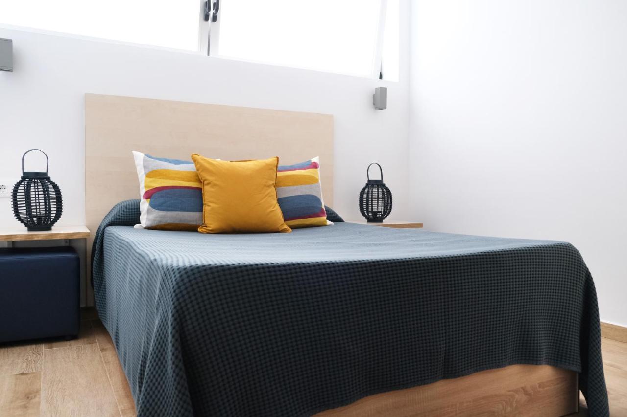 Habitación Doble con baño privado interior