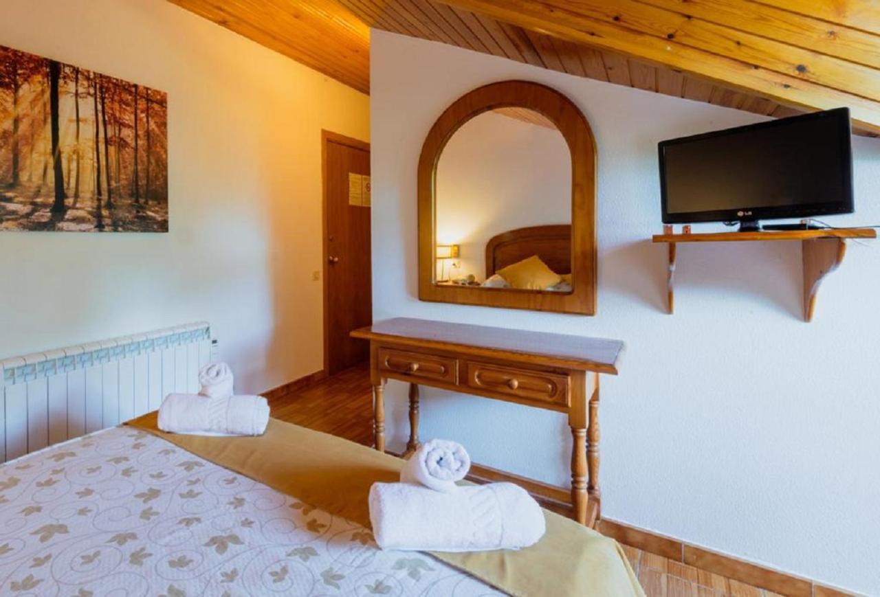 Habitación Doble Superior