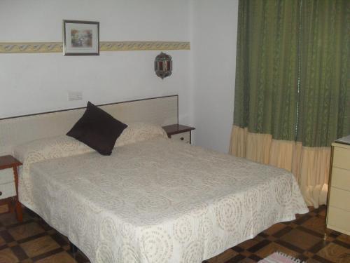 Economy Double or Twin Room