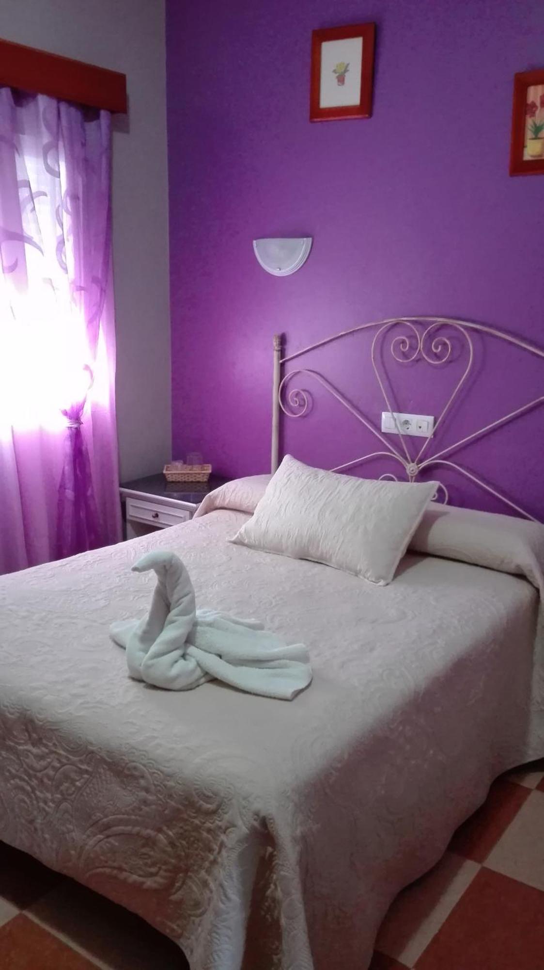 Habitación Superior - 1 cama grande