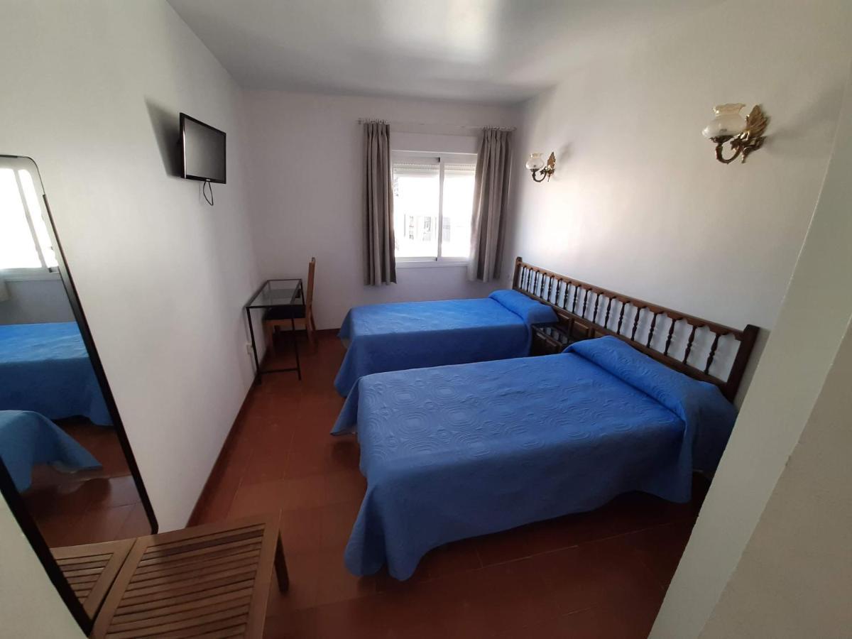 Habitación Doble Estándar - 1 o 2 camas
