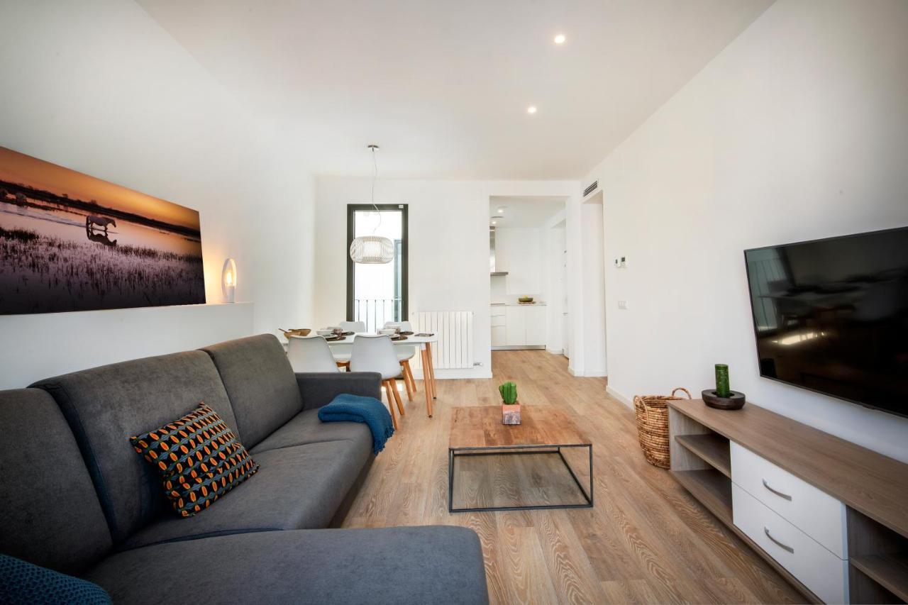 Apartamento de 2 dormitorios