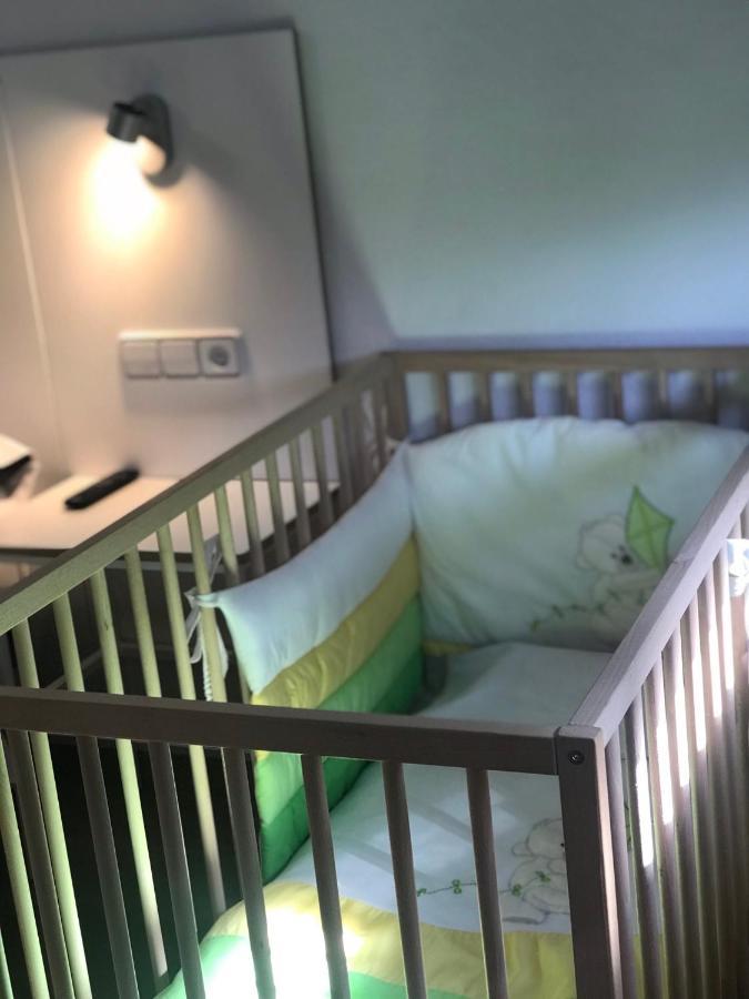 Estudio Deluxe con cama grande