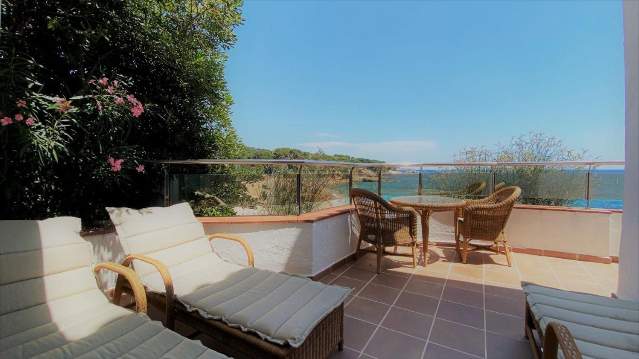 Suite con vistas al mar