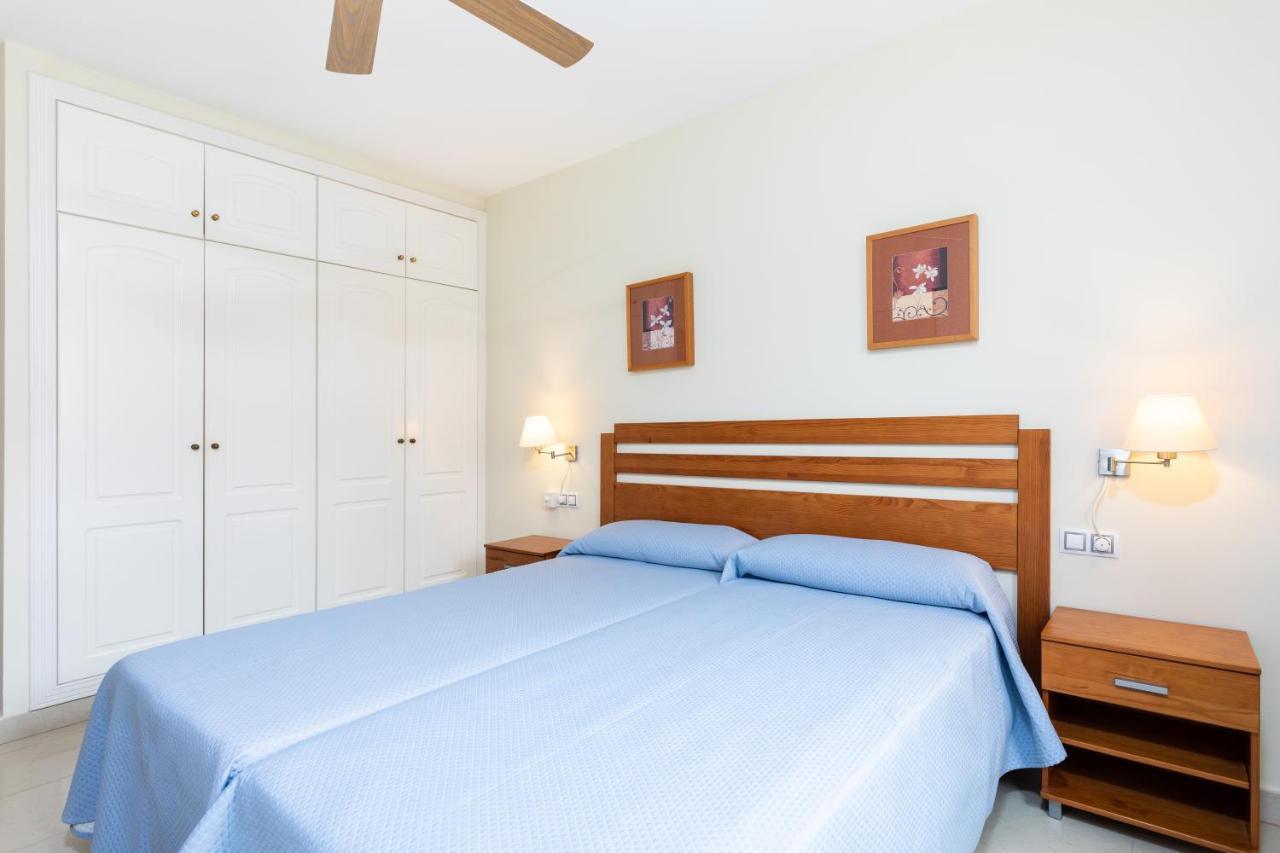 Apartamento de 1 dormitorio
