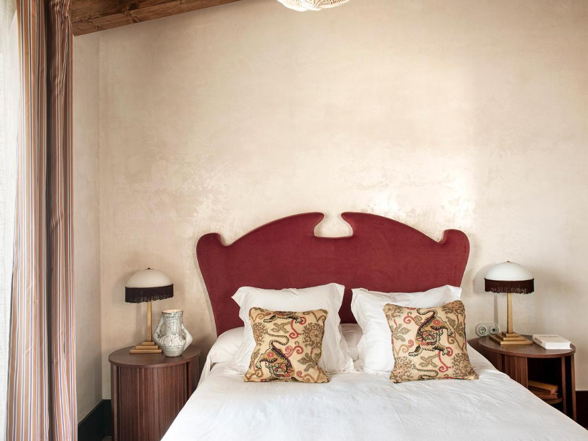 Habitación Superior con cama grande - Grete
