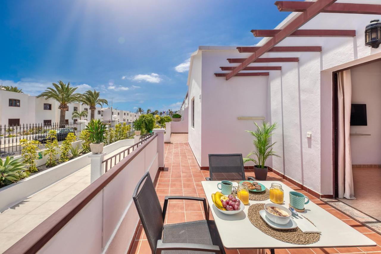 Apartamento de 2 dormitorios