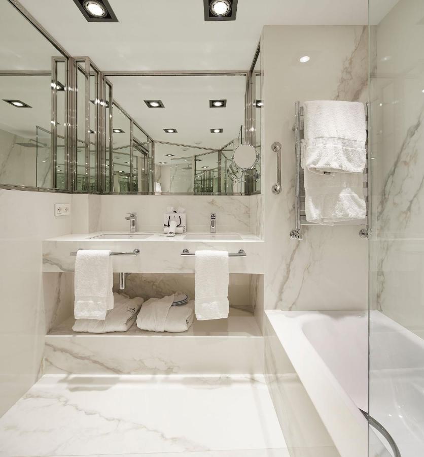 Habitación Grand City