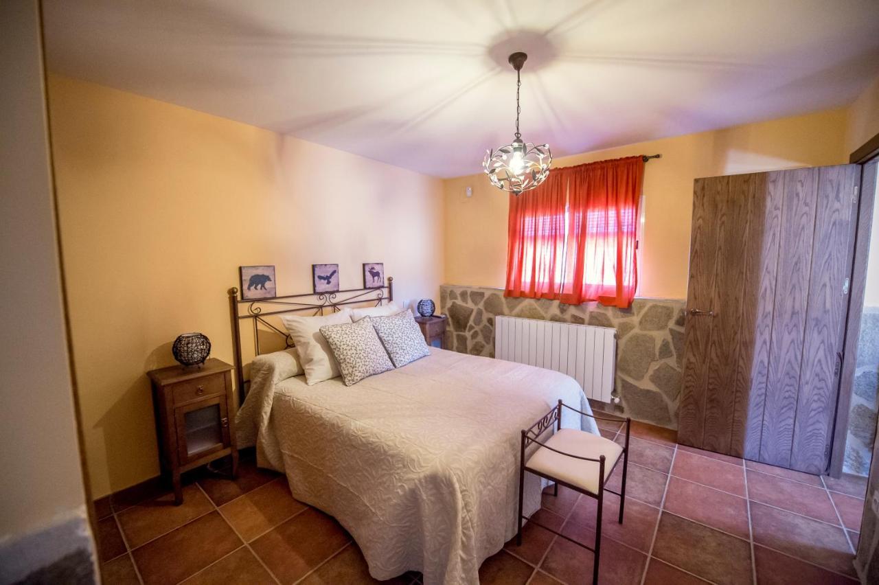 Habitación Familiar Deluxe
