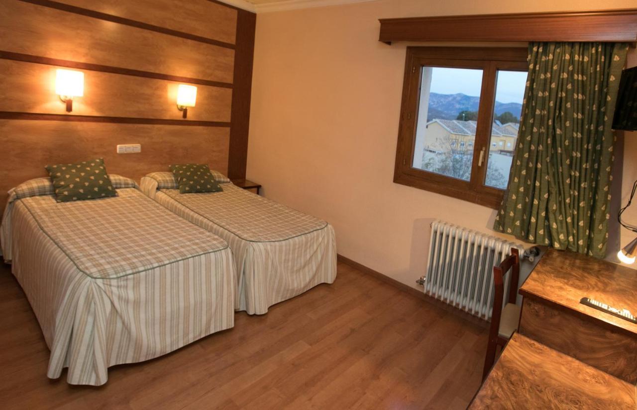 Habitación Doble