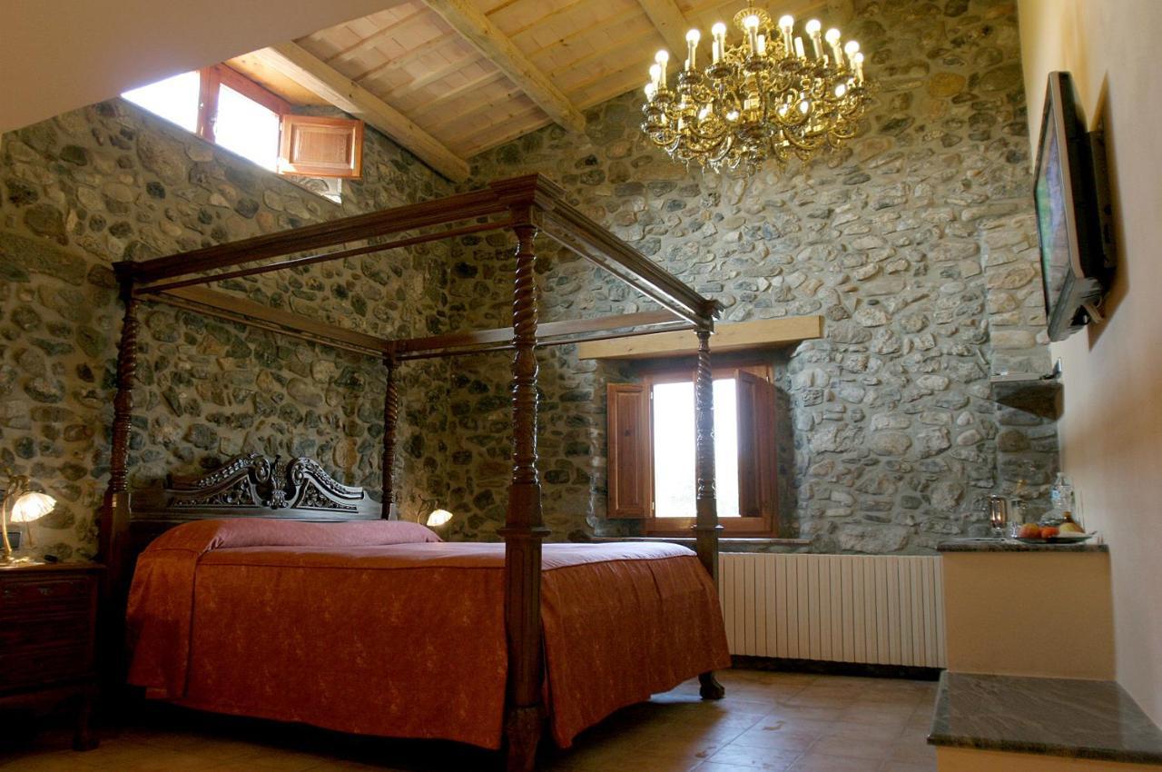 Suite with Private Pool nº 9