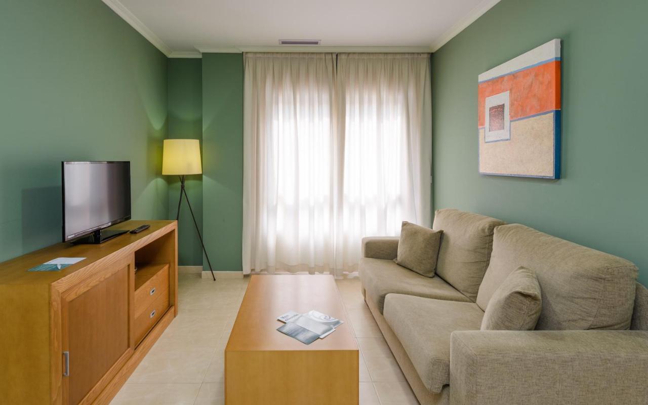 Apartamento - Planta baja