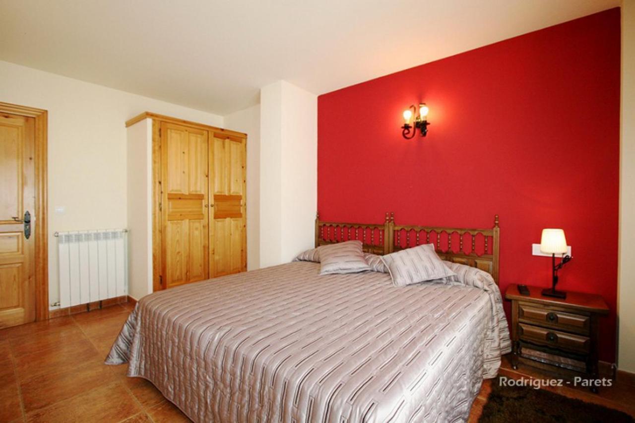 Habitación Triple Estándar