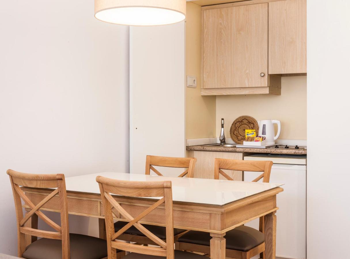 Apartamento Superior con vistas al mar