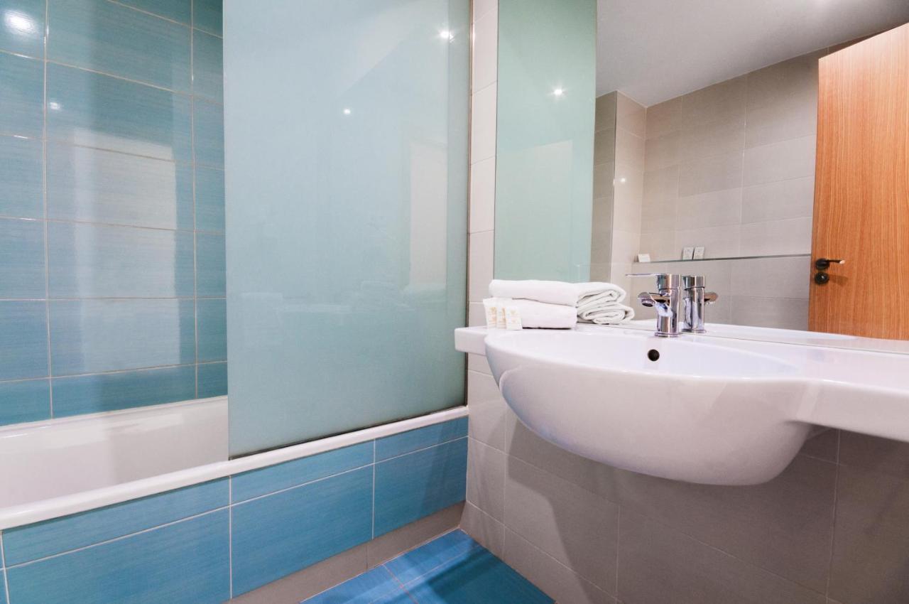 Small Double Room without Terrace