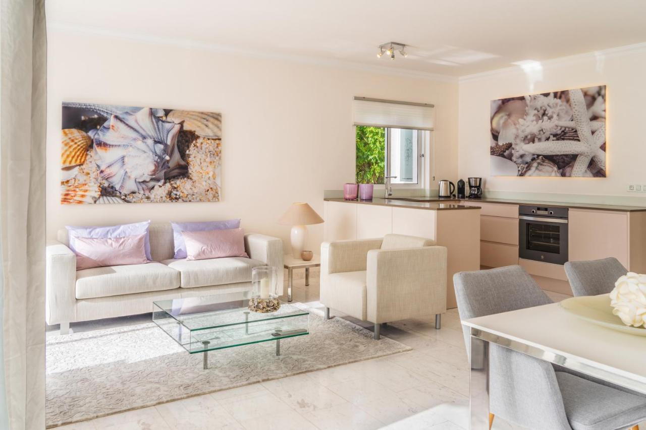 Suite con vistas al mar