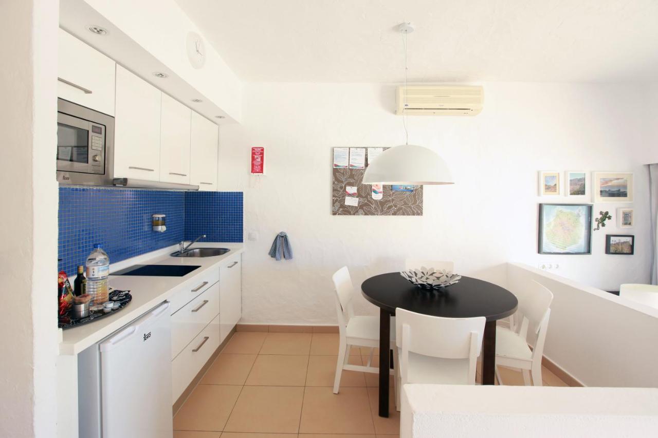 Apartamento de 2 dormitorios (2 adultos + 3 niños)