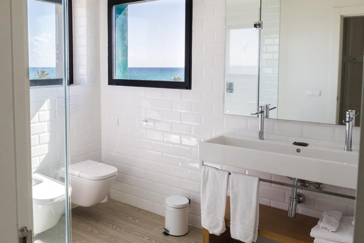 Superior Room Panoramic Sea View