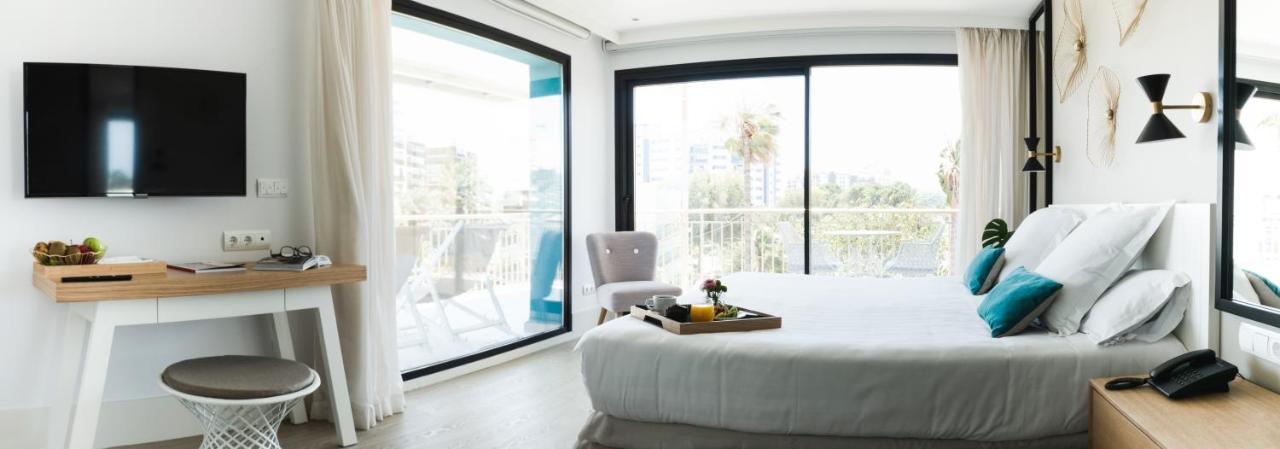 Superior Room Panoramic Sea View
