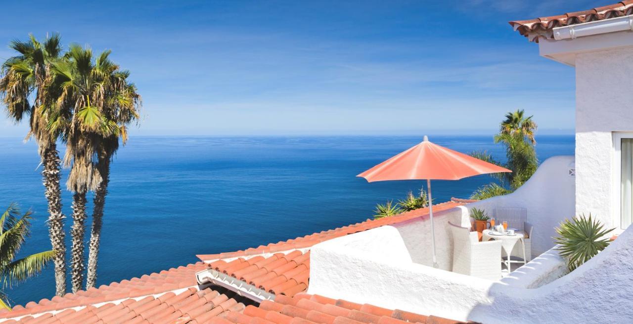 Suite Junior con vistas al mar