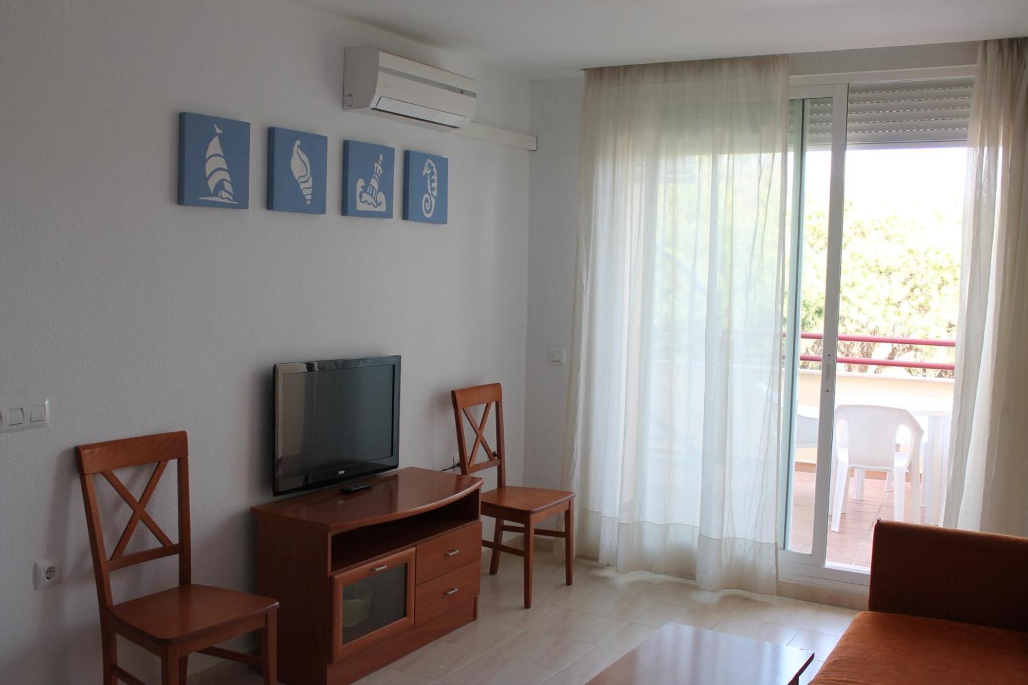 Apartamento Suite Ático (4 adultos)