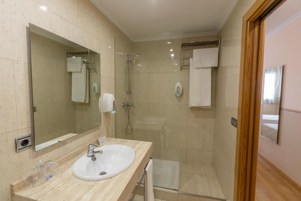Habitación Doble - 2 camas