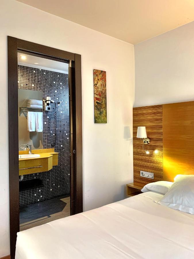 Habitación Doble Estándar
