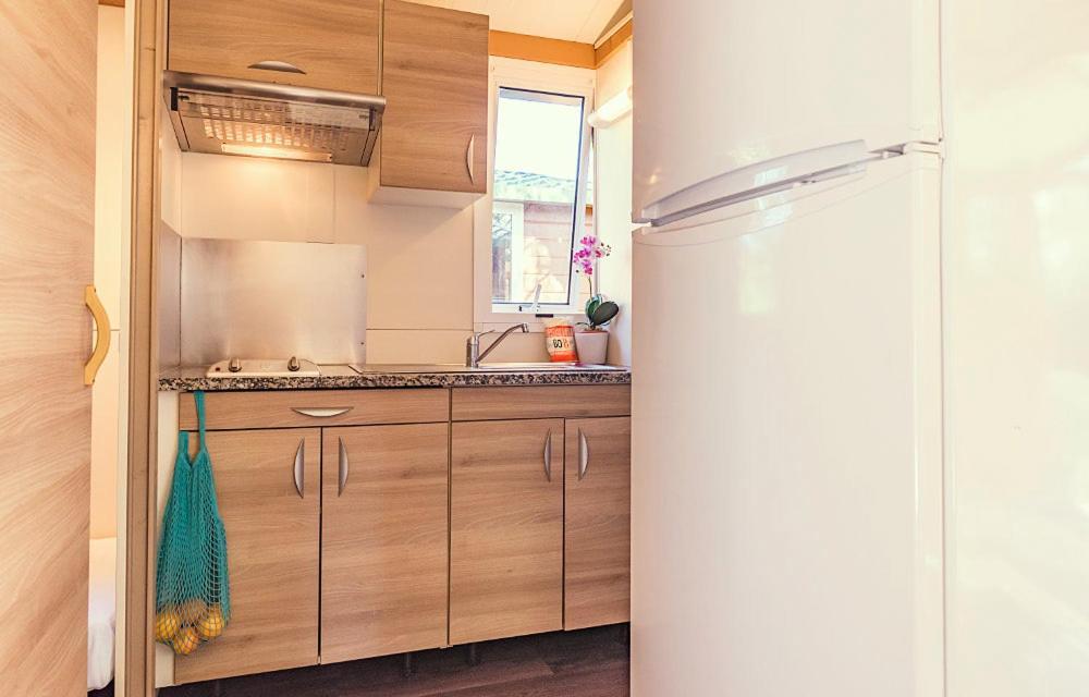 Familienbungalow