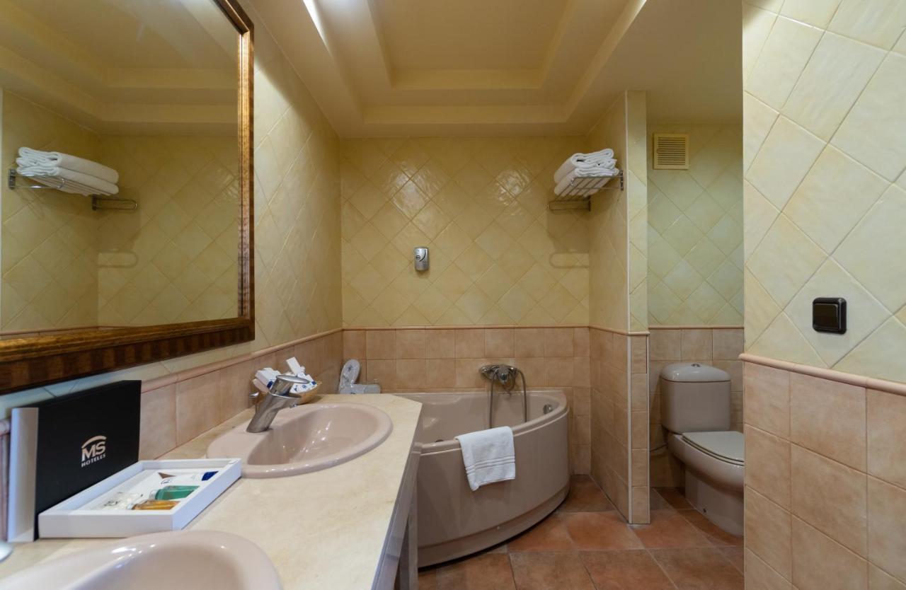Suite Junior - 1 o 2 camas