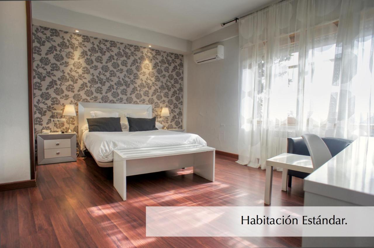 Habitación Doble Estándar