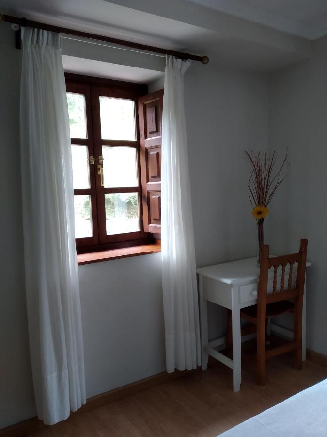 One-Bedroom Deluxe Apartment