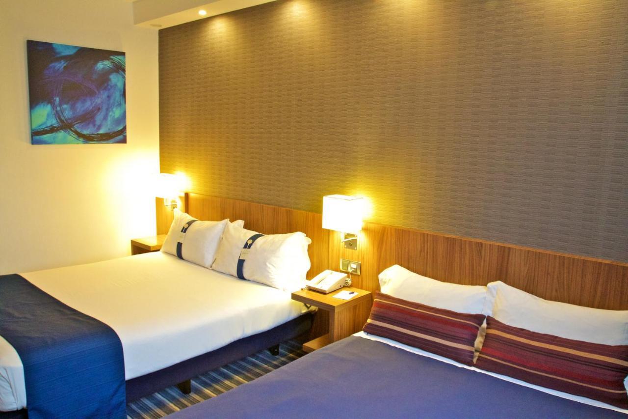 Standard Double Room with Sofa Bed