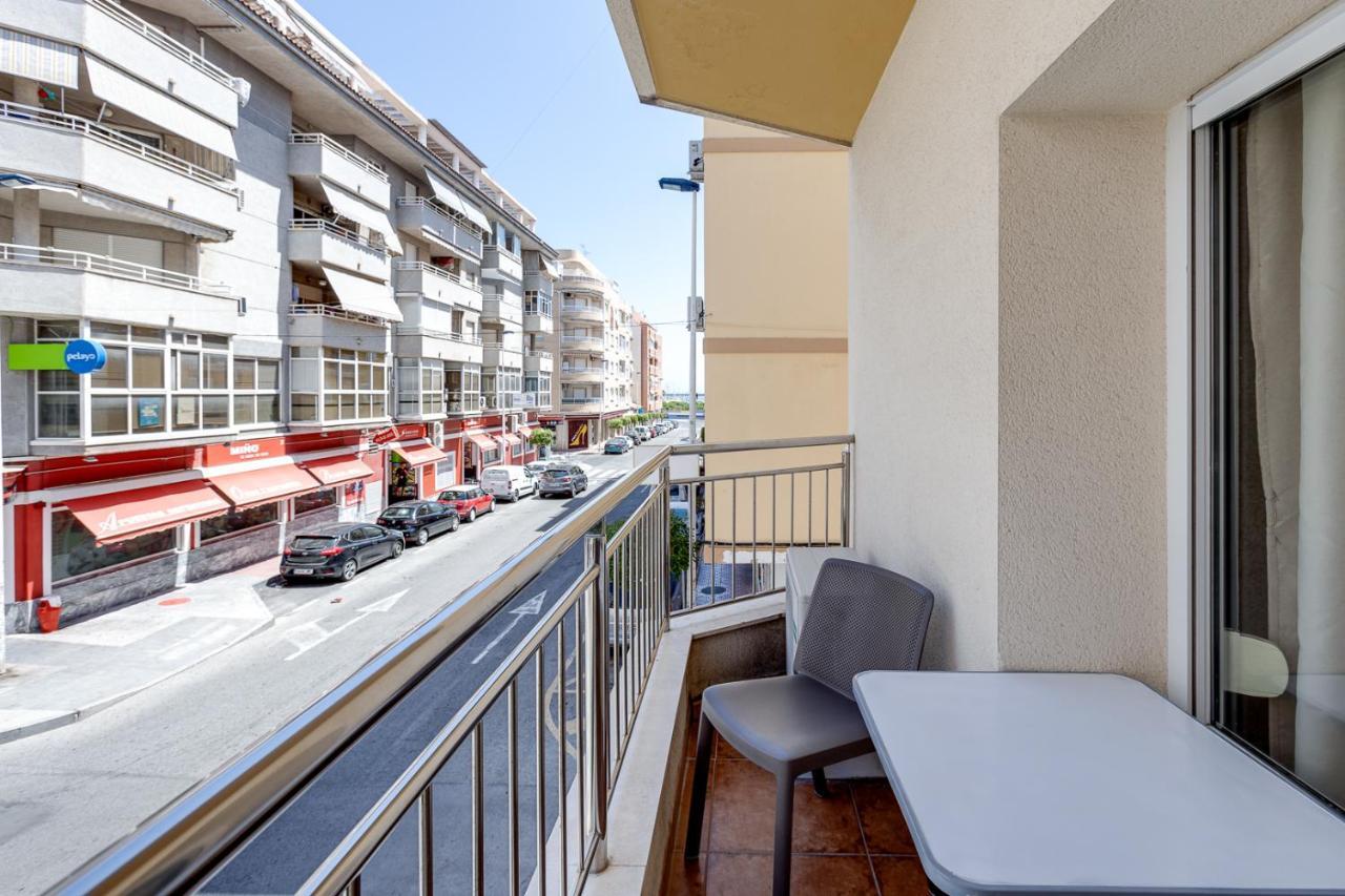 Double or Twin Room Terrace