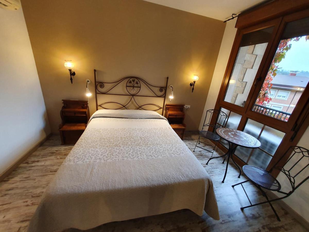 Habitación Doble Económica