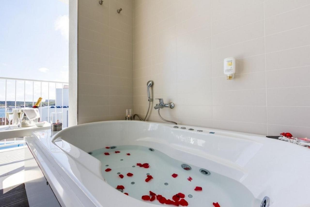 Suite with Sea View