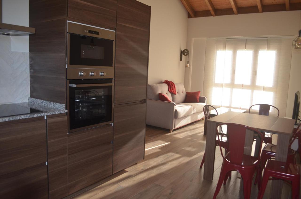 Apartamento de 2 dormitorios