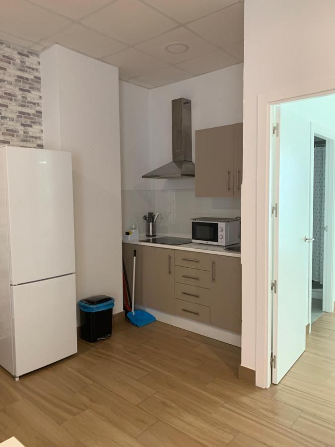 Apartamento de 1 dormitorio