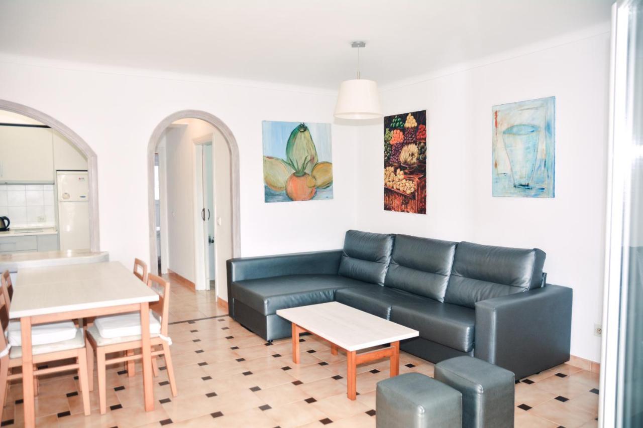 Apartamento de 2 dormitorios