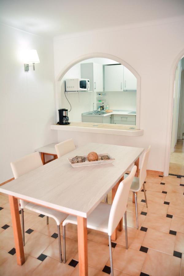 Apartamento - Planta baja