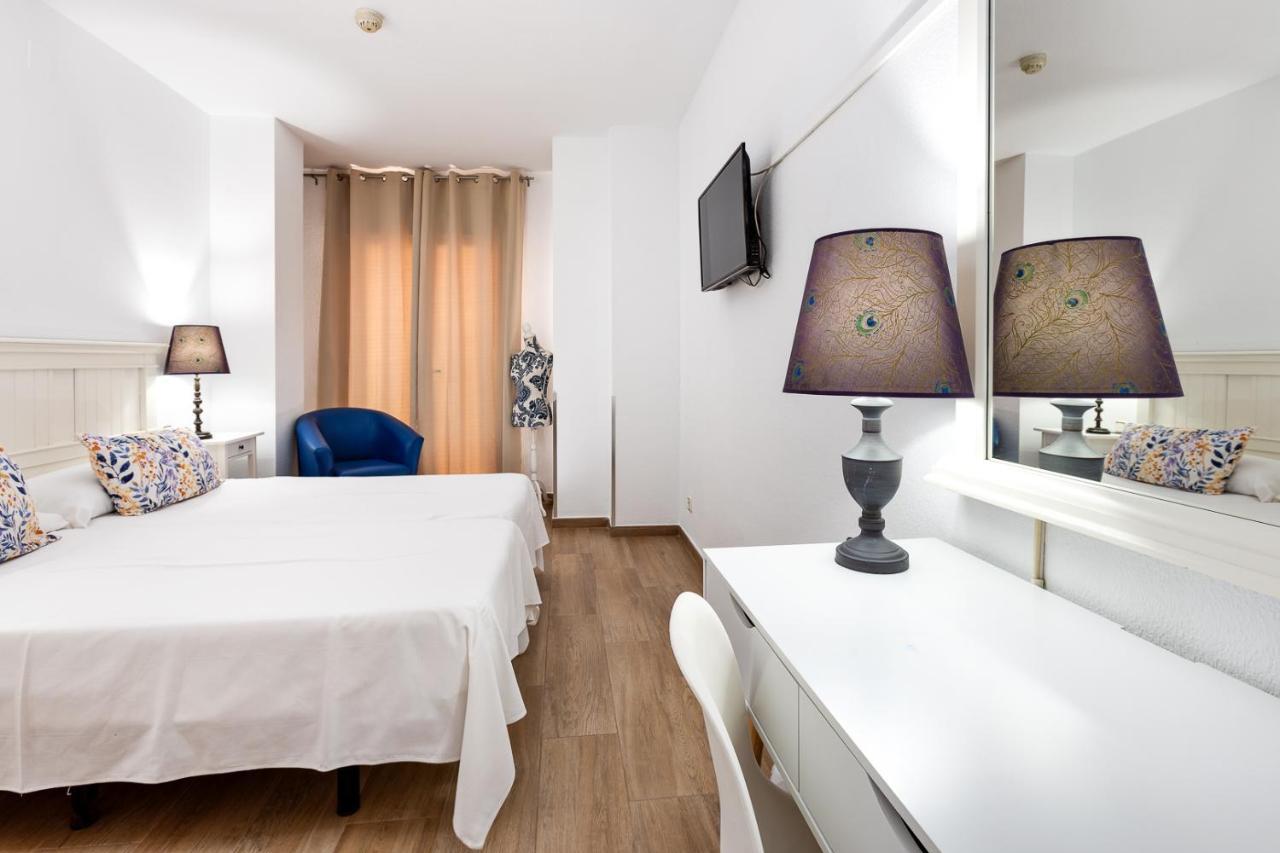 Double or Twin Room City View