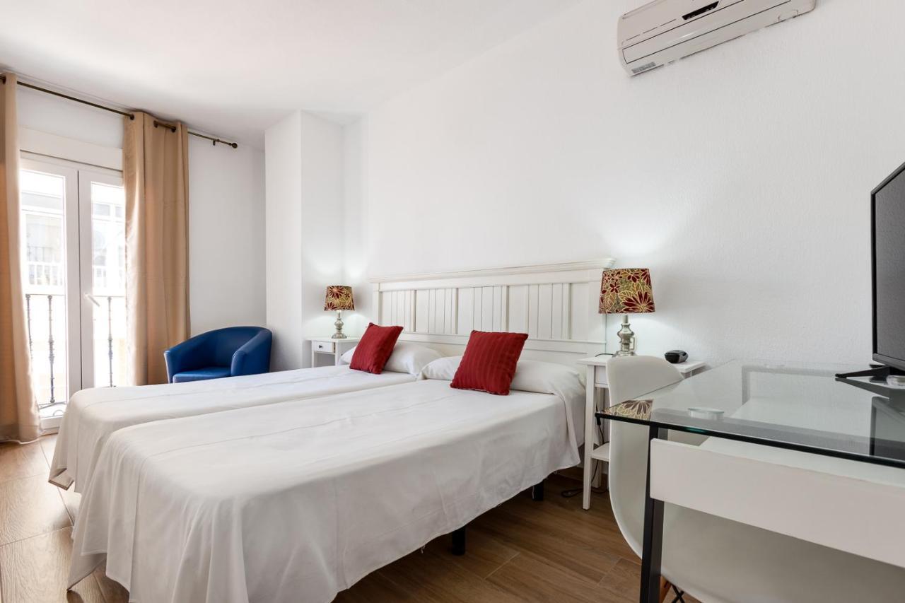Double or Twin Room City View